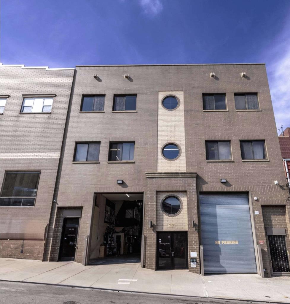 58-38 59th Street